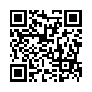 本網頁連結的 QRCode