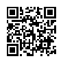 本網頁連結的 QRCode