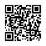 本網頁連結的 QRCode