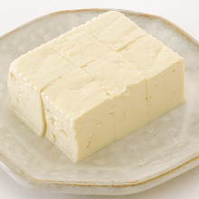 涼拌豆腐