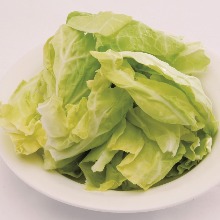 高麗菜