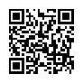 本網頁連結的 QRCode