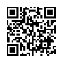 本網頁連結的 QRCode