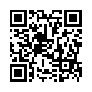 本網頁連結的 QRCode