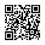 本網頁連結的 QRCode