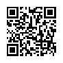 本網頁連結的 QRCode