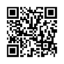 本網頁連結的 QRCode