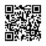 本網頁連結的 QRCode