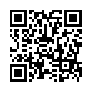 本網頁連結的 QRCode