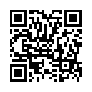 本網頁連結的 QRCode