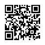 本網頁連結的 QRCode