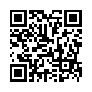 本網頁連結的 QRCode