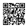 本網頁連結的 QRCode