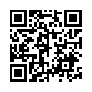 本網頁連結的 QRCode