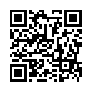 本網頁連結的 QRCode