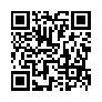 本網頁連結的 QRCode