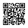 本網頁連結的 QRCode