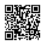 本網頁連結的 QRCode