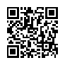 本網頁連結的 QRCode