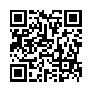 本網頁連結的 QRCode