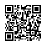 本網頁連結的 QRCode