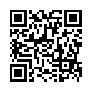 本網頁連結的 QRCode