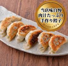 餃子