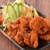 特製酥炸嫩雞肉 特製酥炸嫩雞肉