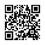 本網頁連結的 QRCode