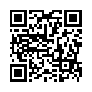 本網頁連結的 QRCode