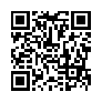 本網頁連結的 QRCode