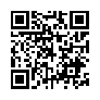 本網頁連結的 QRCode