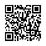 本網頁連結的 QRCode