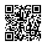 本網頁連結的 QRCode