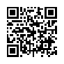 本網頁連結的 QRCode