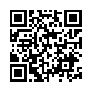 本網頁連結的 QRCode