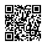 本網頁連結的 QRCode