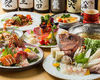 櫻鯛魚涮涮鍋套餐
