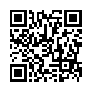 本網頁連結的 QRCode