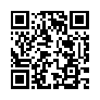 本網頁連結的 QRCode