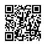 本網頁連結的 QRCode
