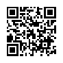 本網頁連結的 QRCode