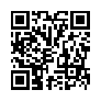 本網頁連結的 QRCode