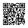 本網頁連結的 QRCode