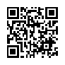 本網頁連結的 QRCode