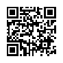 本網頁連結的 QRCode