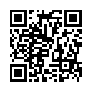 本網頁連結的 QRCode