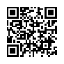 本網頁連結的 QRCode