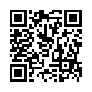 本網頁連結的 QRCode