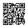 本網頁連結的 QRCode